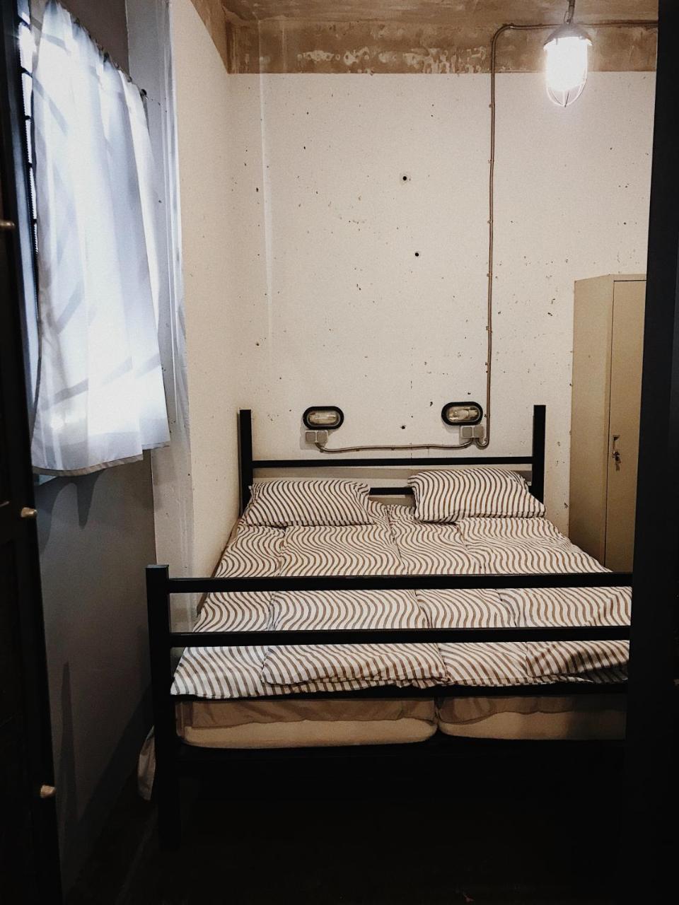Hostel Alcatraz Kiev Extérieur photo